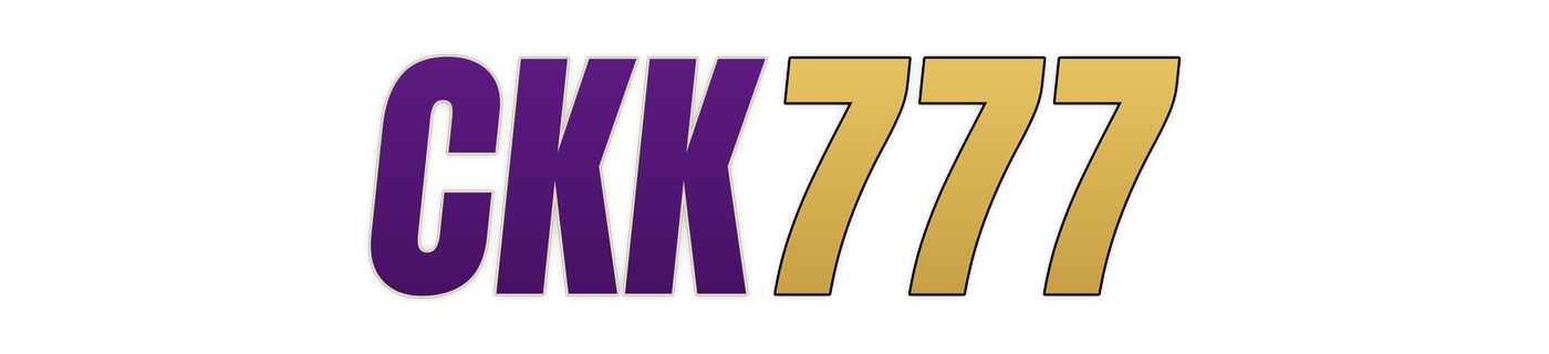 ckk777 logo